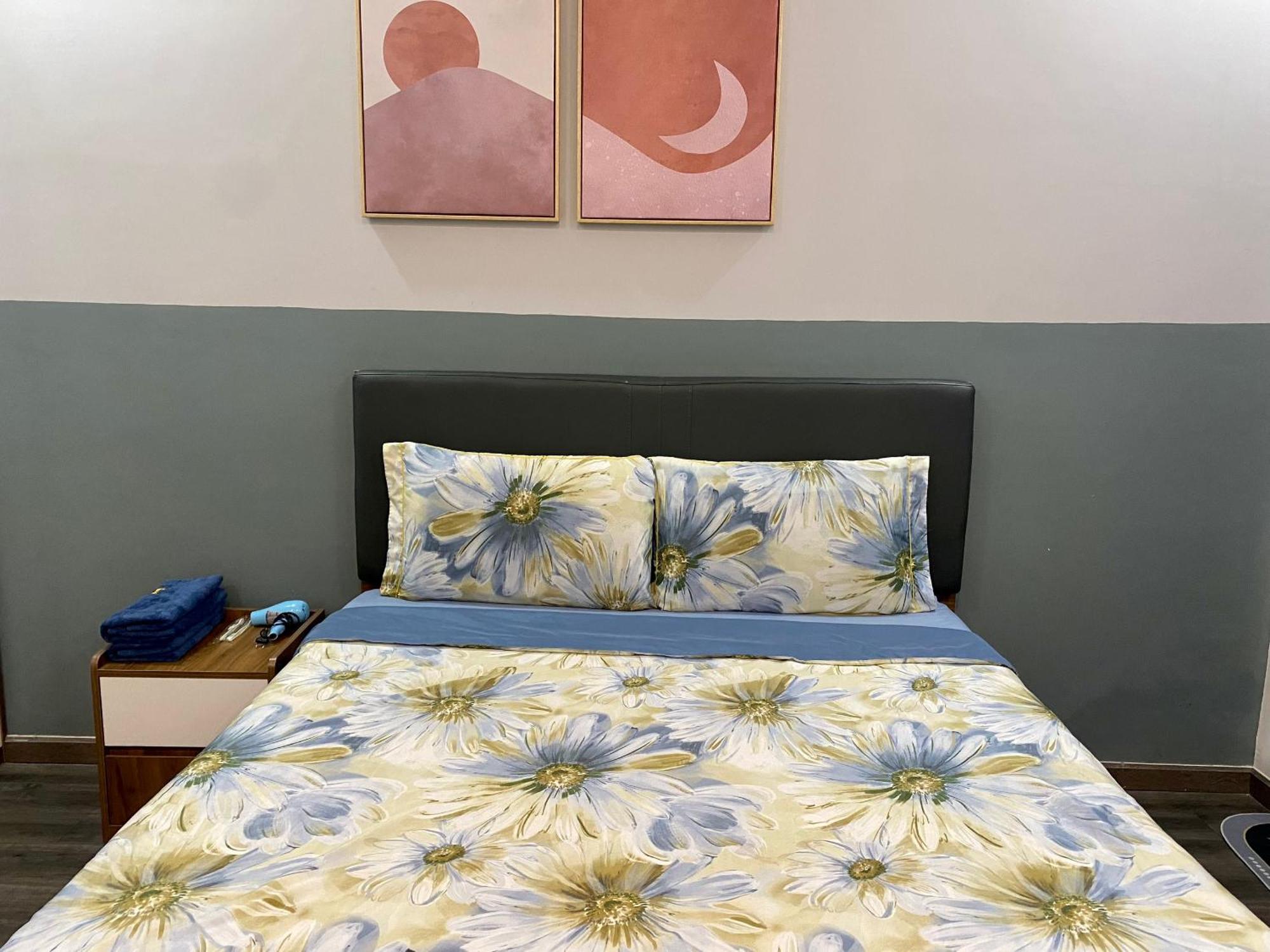 Start House Cohousing Walk 5 Minutes To The Airport Apartment