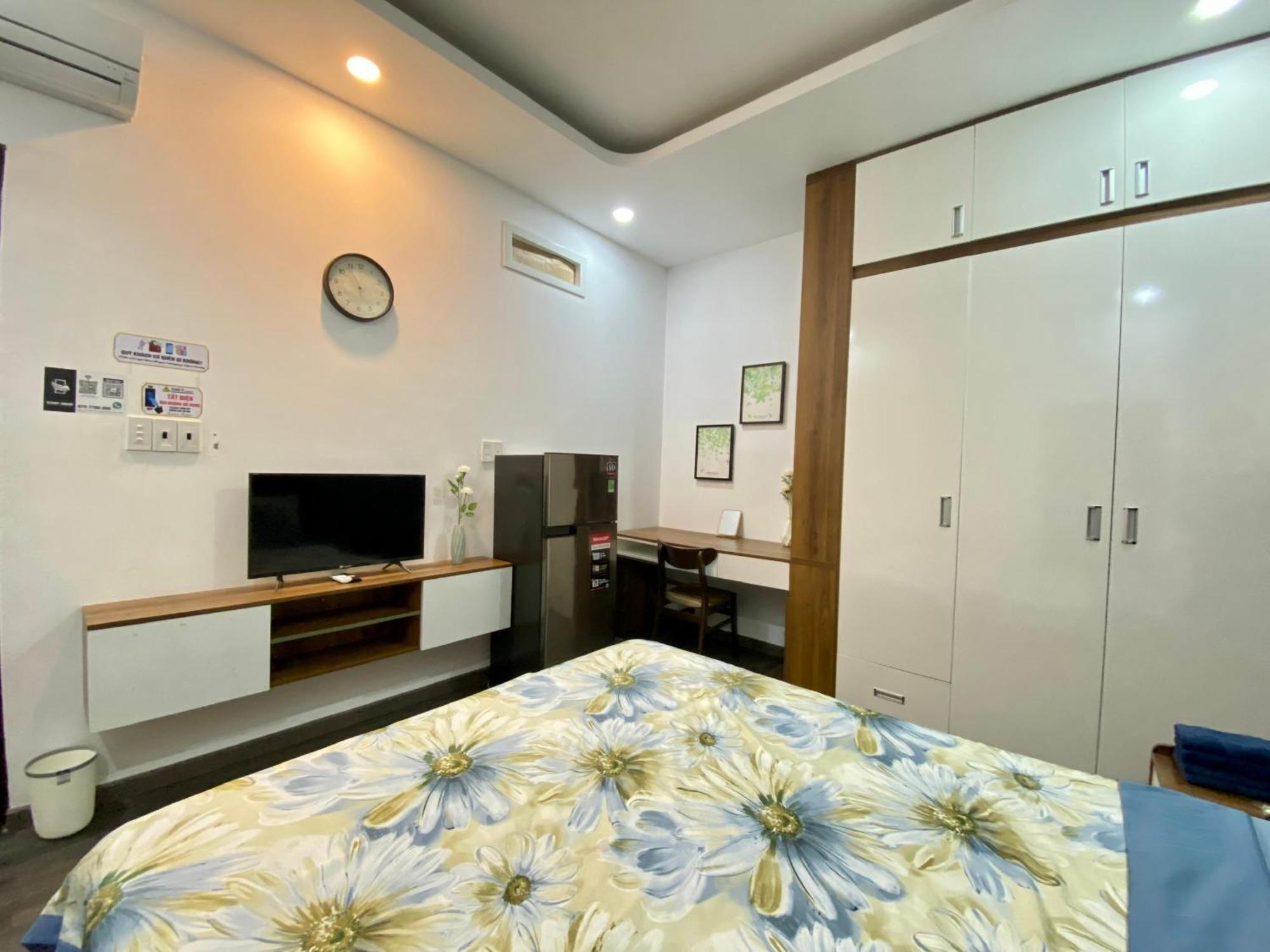 Start House Cohousing Walk 5 Minutes To The Airport Ho Chi Minh City