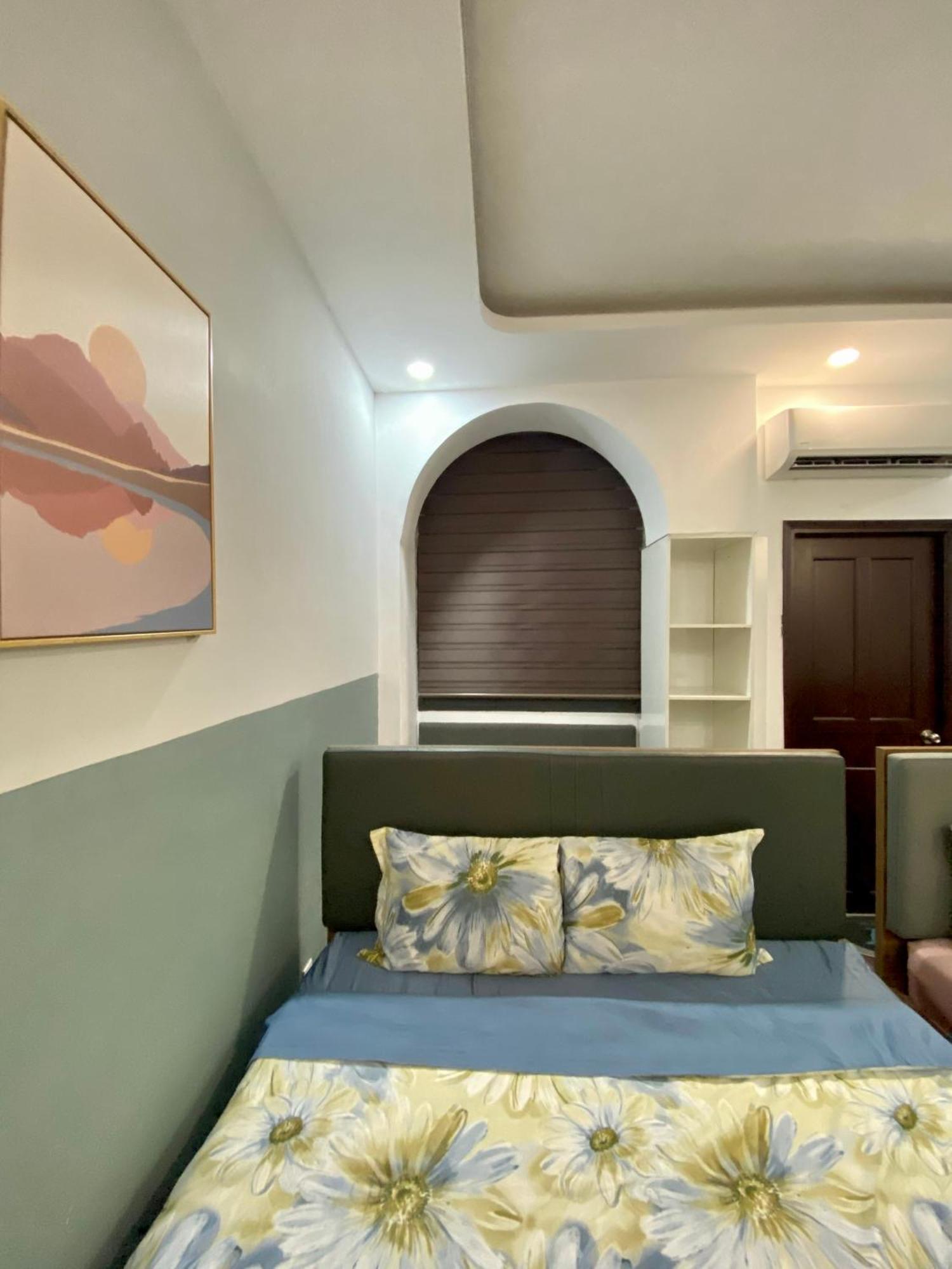 Start House Cohousing Walk 5 Minutes To The Airport * Ho Chi Minh City